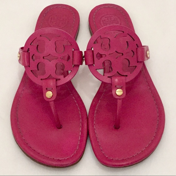 Tory Burch Shoes - Tory Burch Miller Sandals
